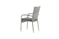 Chaise de salle à manger Anna, lot de 2 