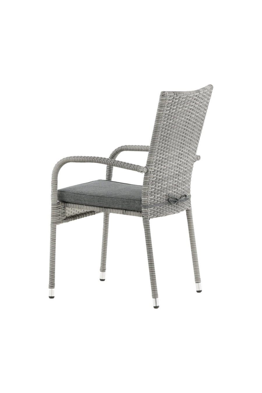 Chaise de salle à manger Anna, lot de 2 