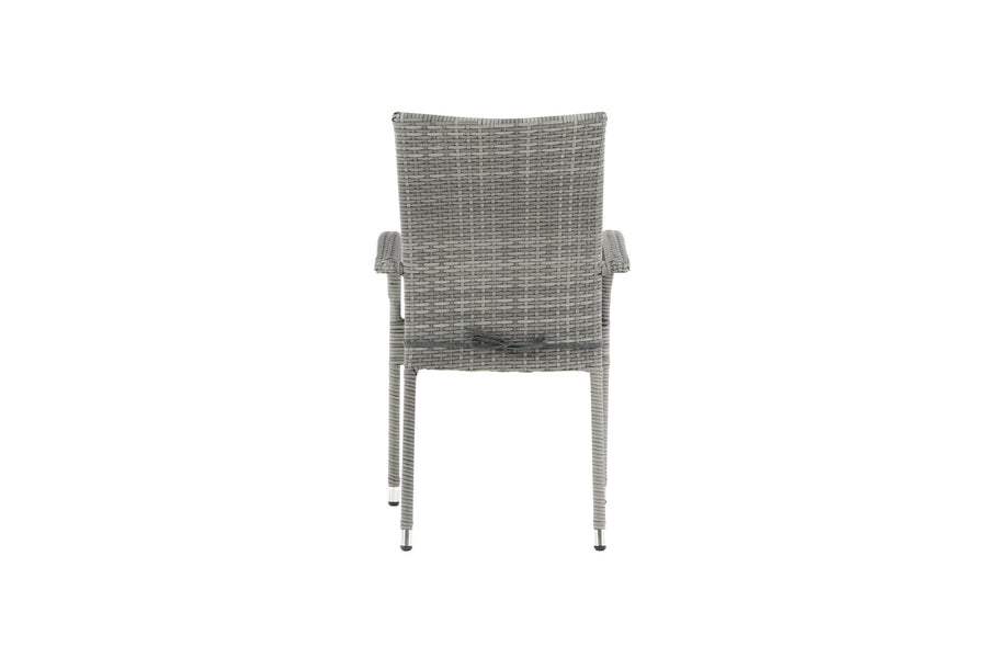 Chaise de salle à manger Anna, lot de 2 