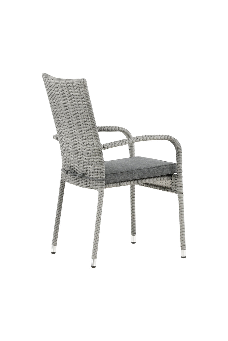 Chaise de salle à manger Anna, lot de 2 