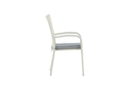 Chaise de salle à manger Anna, lot de 2 