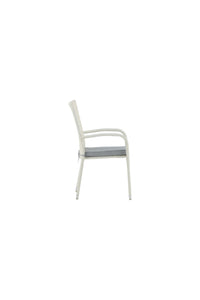Chaise de salle à manger Anna, lot de 2 