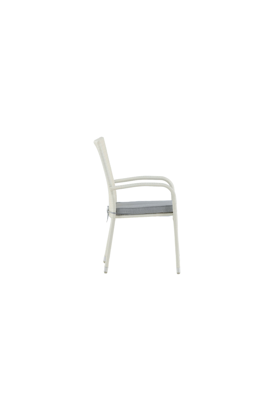 Chaise de salle à manger Anna, lot de 2 