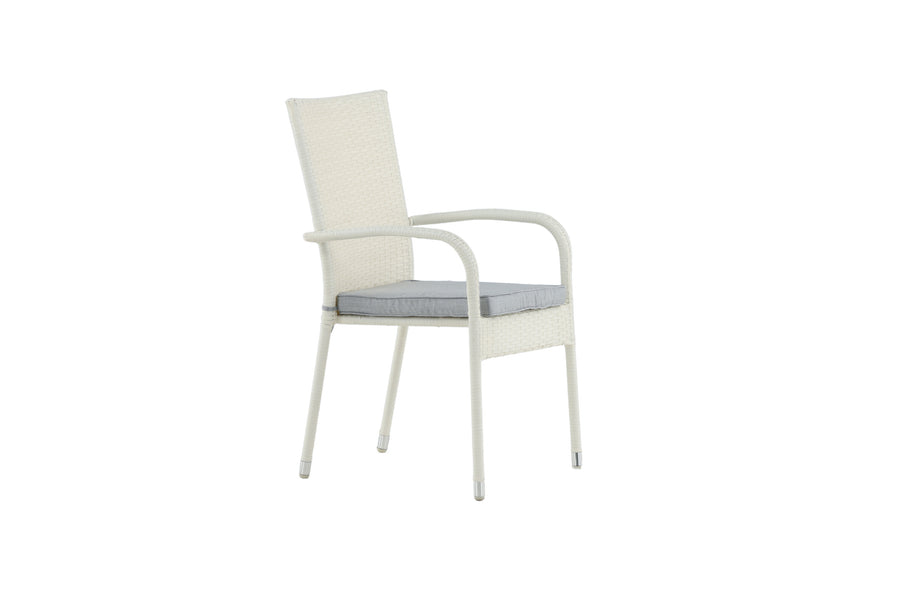 Chaise de salle à manger Anna, lot de 2 