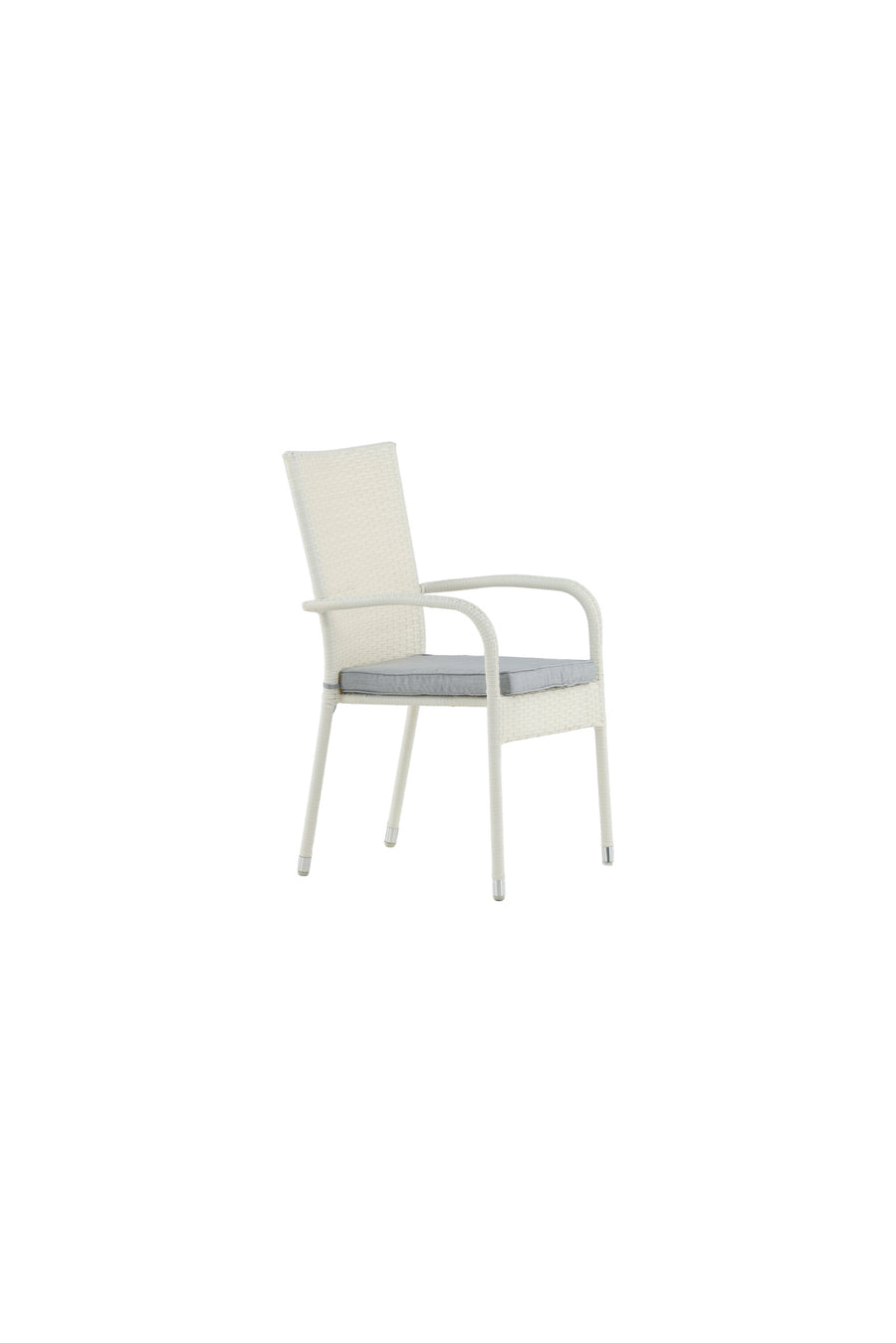 Chaise de salle à manger Anna, lot de 2 