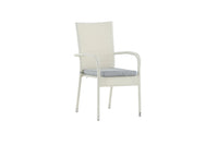 Chaise de salle à manger Anna, lot de 2 