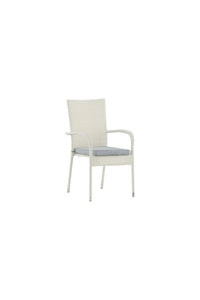 Chaise de salle à manger Anna, lot de 2 