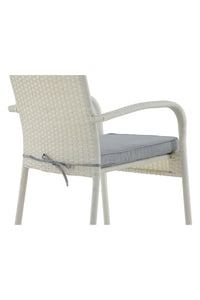 Chaise de salle à manger Anna, lot de 2 