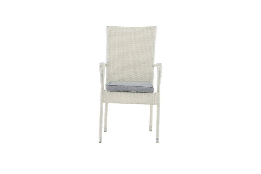 Chaise de salle à manger Anna, lot de 2 