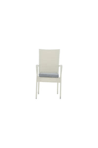 Chaise de salle à manger Anna, lot de 2 