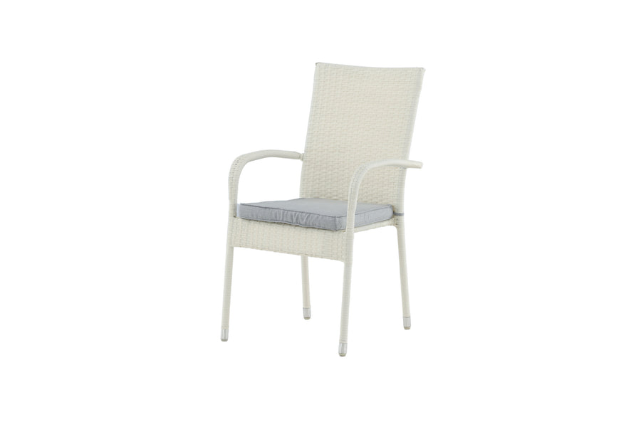 Chaise de salle à manger Anna, lot de 2 