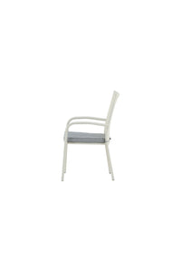 Chaise de salle à manger Anna, lot de 2 