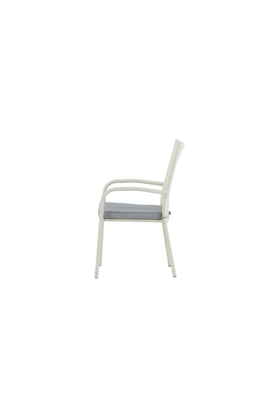 Chaise de salle à manger Anna, lot de 2 