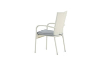Chaise de salle à manger Anna, lot de 2 