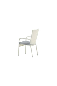 Chaise de salle à manger Anna, lot de 2 