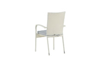 Chaise de salle à manger Anna, lot de 2 