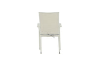 Chaise de salle à manger Anna, lot de 2 
