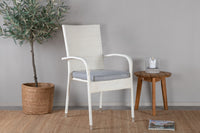 Chaise de salle à manger Anna, lot de 2 