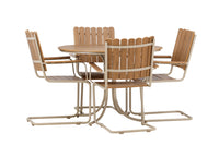 Holmsund Spisegruppe 
