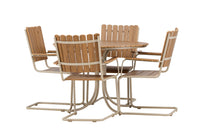 Holmsund Spisegruppe 