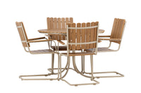 Holmsund Spisegruppe 