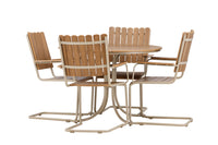 Holmsund Spisegruppe 