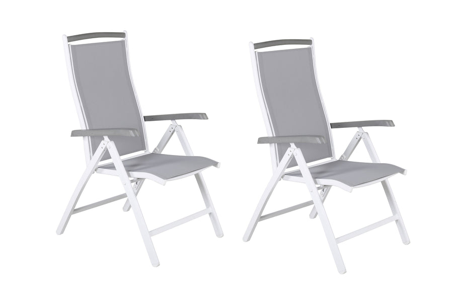 Fauteuil Albany Positions 2 pièces 
