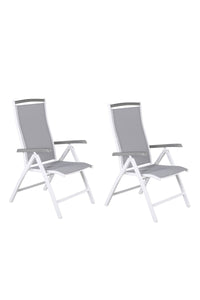 Fauteuil Albany Positions 2 pièces 