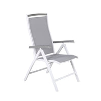Fauteuil Albany Positions 2 pièces 