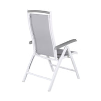 Fauteuil Albany Positions 2 pièces 