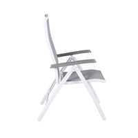 Fauteuil Albany Positions 2 pièces 