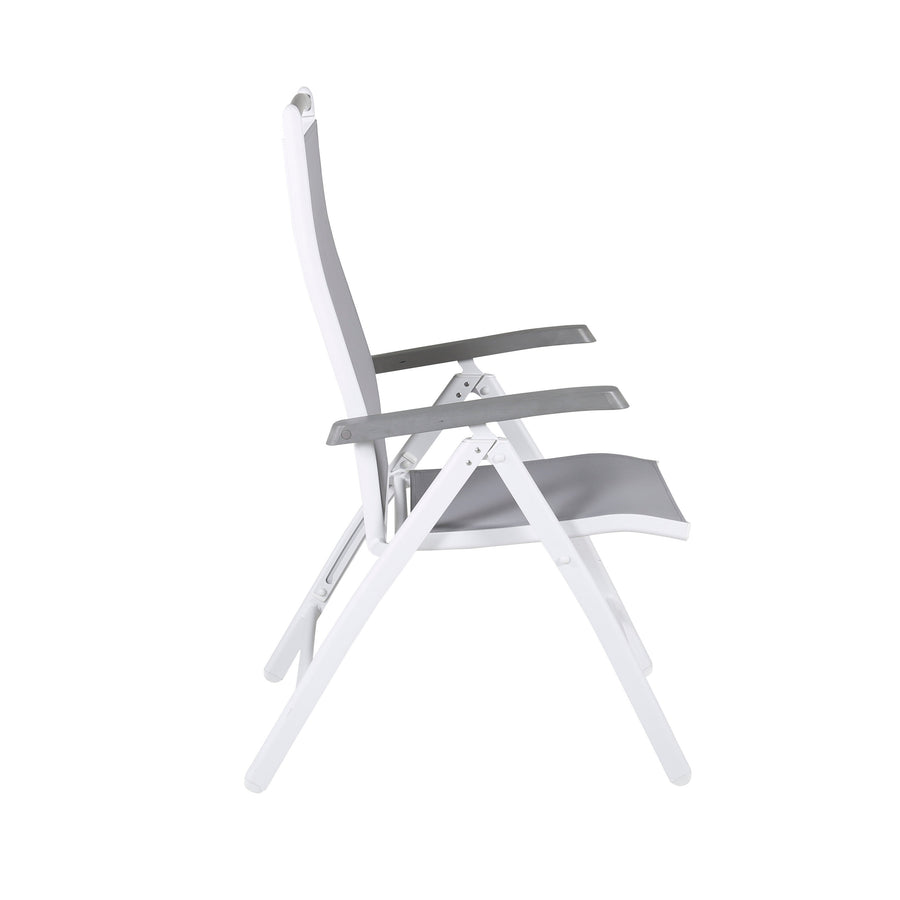 Fauteuil Albany Positions 2 pièces 
