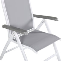 Fauteuil Albany Positions 2 pièces 