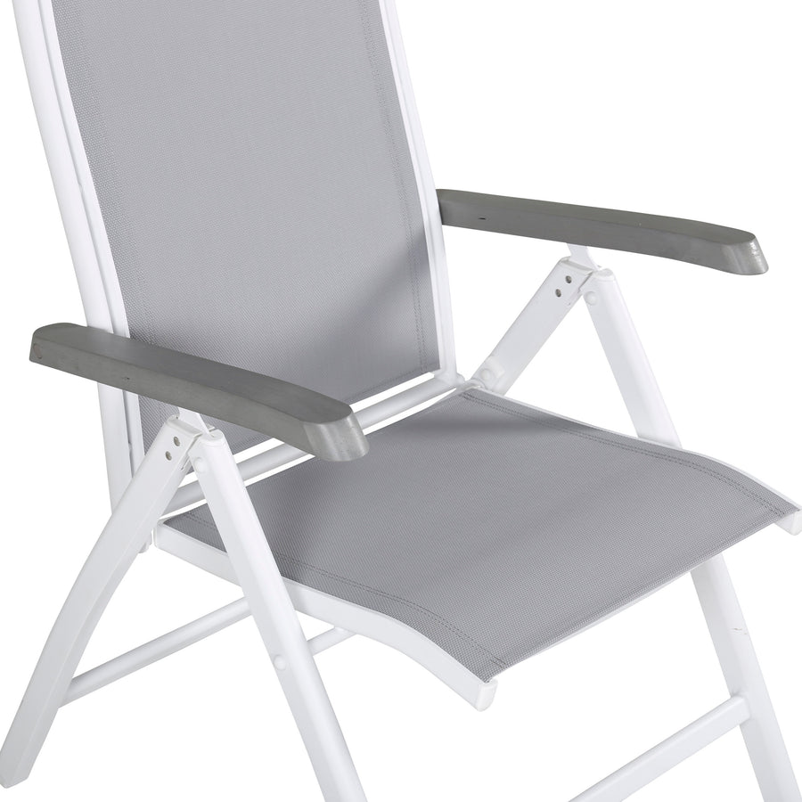 Fauteuil Albany Positions 2 pièces 