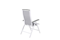 Fauteuil Albany Positions 2 pièces 