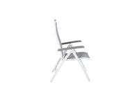 Fauteuil Albany Positions 2 pièces 