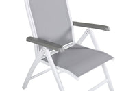 Fauteuil Albany Positions 2 pièces 