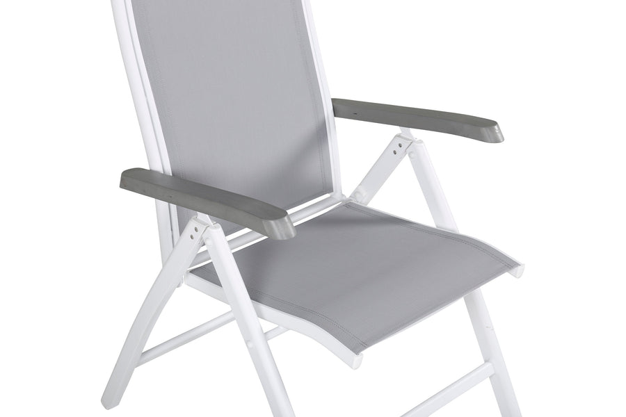 Fauteuil Albany Positions 2 pièces 