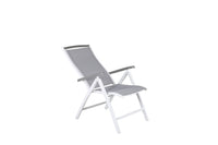 Fauteuil Albany Positions 2 pièces 