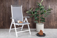 Fauteuil Albany Positions 2 pièces 