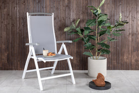 Albany Positionsstol 2-pack