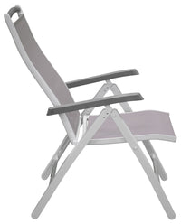 Fauteuil Albany Positions 2 pièces 
