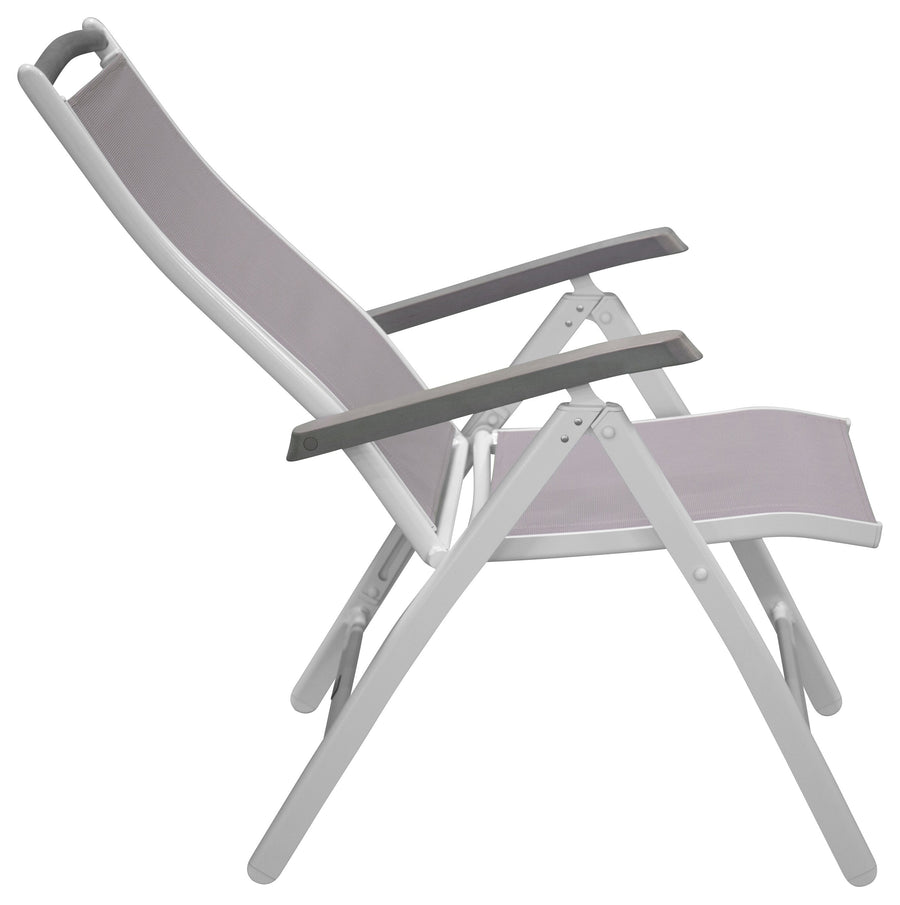 Fauteuil Albany Positions 2 pièces 