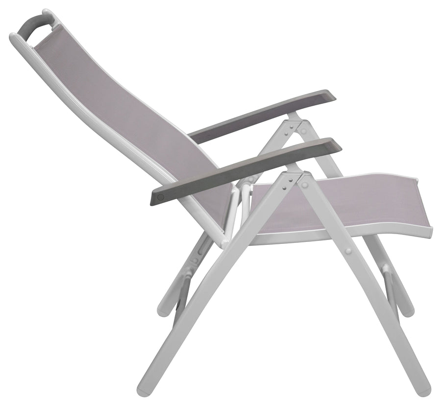 Fauteuil Albany Positions 2 pièces 