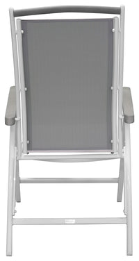 Fauteuil Albany Positions 2 pièces 