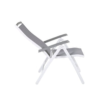 Fauteuil Albany Positions 2 pièces 