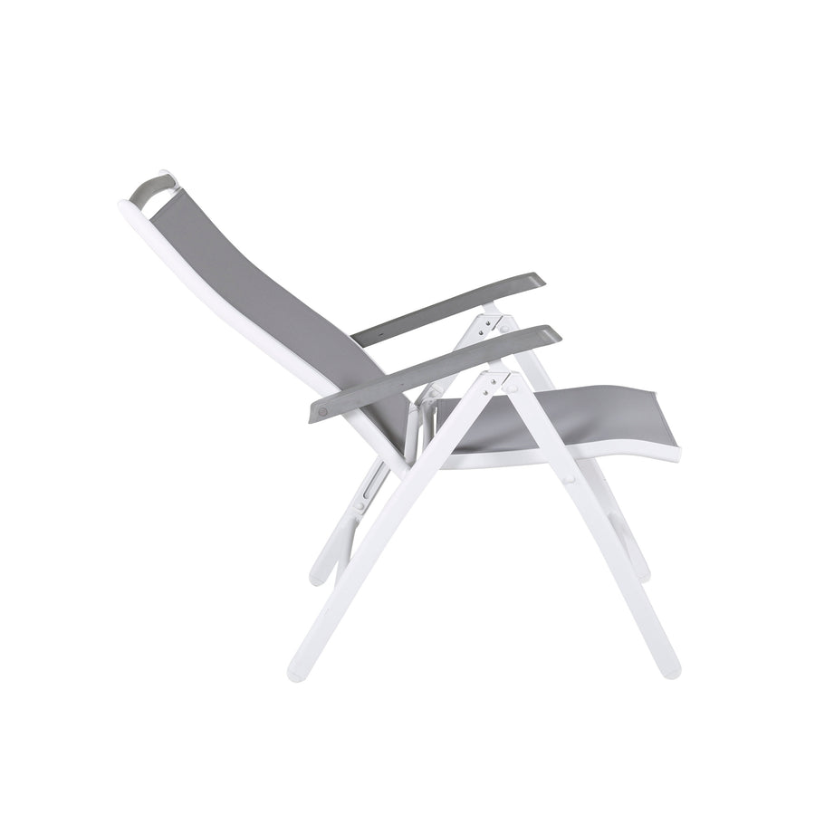 Fauteuil Albany Positions 2 pièces 