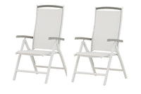 Fauteuil Albany Positions 2 pièces 