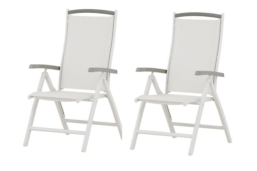 Fauteuil Albany Positions 2 pièces 