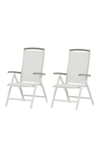 Fauteuil Albany Positions 2 pièces 